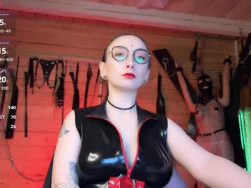 Jinhee_Noir Chaturbate stream image from April 10, 2026