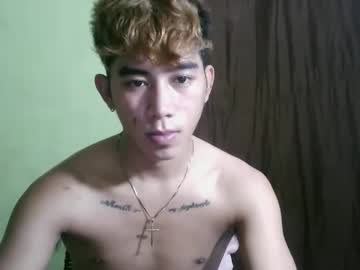 Joshmatic Chaturbate stream image from April 10, 2026