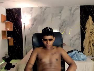 Kaiser_Alpha777 Chaturbate stream image from April 10, 2026