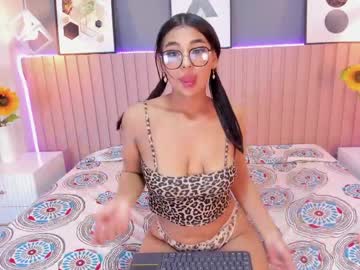 Kimmy_Bolton Chaturbate stream image from April 10, 2026