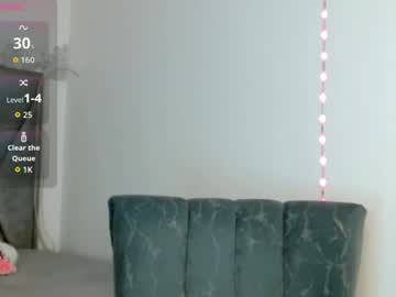 Kyroestrada Chaturbate stream image from April 10, 2026