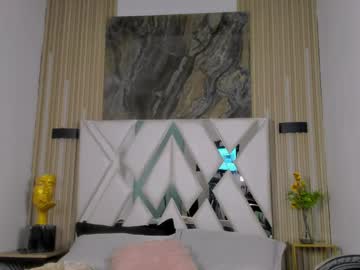 Lilithgarcia_ Chaturbate stream image from April 10, 2026