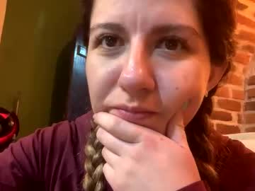 Natymia Chaturbate stream image from April 10, 2026