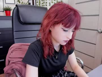 Sandra_Crazy Chaturbate stream image from April 10, 2026