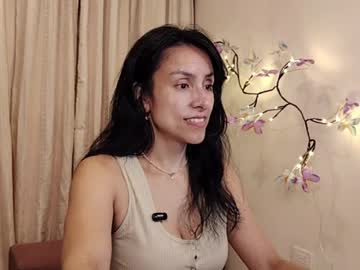 Sofibelladelavega Chaturbate stream image from April 10, 2026
