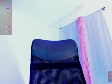 Stiwart_Latin Chaturbate stream image from April 10, 2026