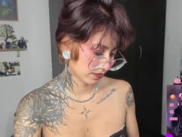 Succubus_Girl_ Chaturbate stream image from April 10, 2026