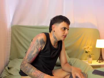 Tommyholland_1 Chaturbate stream image from April 10, 2026