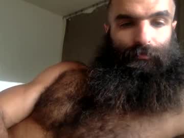 Woof_Wolf37 Chaturbate stream image from April 10, 2026
