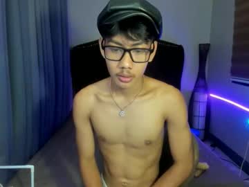 Yrodnx Chaturbate stream image from April 10, 2026