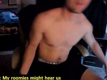 37sins Chaturbate stream image from April 10, 2026