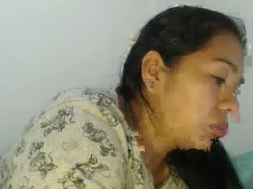 Angelsexylatina Chaturbate stream image from April 10, 2026