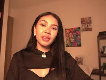 Candy_Vicky Chaturbate stream image from April 10, 2026