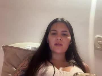 Chillspace Chaturbate stream image from April 10, 2026