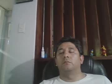 Dickeduardo Chaturbate stream image from April 10, 2026