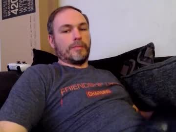 Geddes4 Chaturbate stream image from April 10, 2026