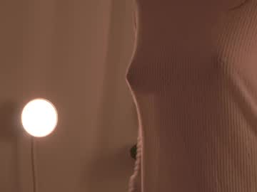 Hanymel Chaturbate stream image from April 10, 2026