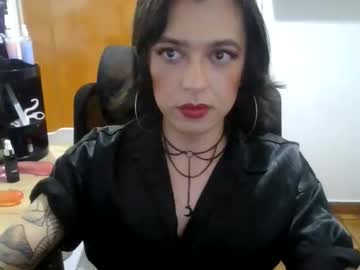 Jesissy42 Chaturbate stream image from April 10, 2026
