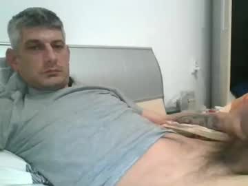 Kristijan971161 Chaturbate stream image from April 10, 2026