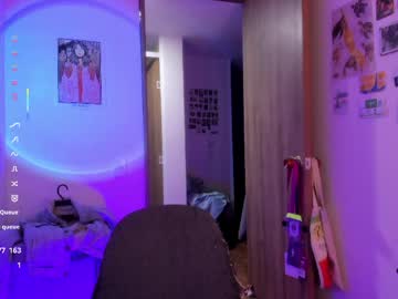 Linda_Giggle Chaturbate stream image from April 10, 2026