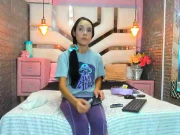 Lucy_Unlimited Chaturbate stream image from April 10, 2026