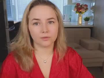 Mira_Mermayd Chaturbate stream image from April 10, 2026