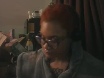 Nickythehawtie Chaturbate stream image from April 10, 2026