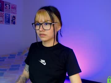 Nicorobin7 Chaturbate stream image from April 10, 2026