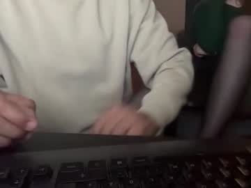 Rmariarob Chaturbate stream image from April 10, 2026