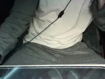 Sexyenigmatic Chaturbate stream image from April 10, 2026