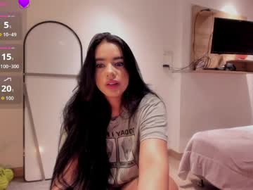 Sofi_Saenzz Chaturbate stream image from April 10, 2026