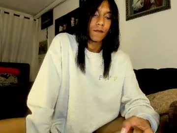Stiven_Mystic Chaturbate stream image from April 10, 2026