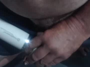 Thundercock1313 Chaturbate stream image from April 10, 2026
