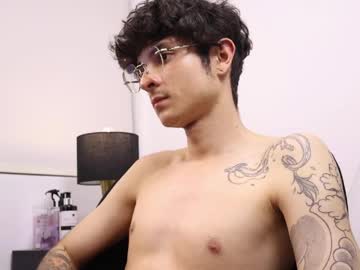 Tyler_Blade Chaturbate stream image from April 10, 2026