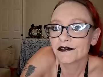 Xxxqueenmandydickenz Chaturbate stream image from April 10, 2026
