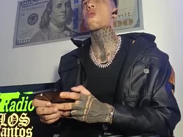 Yanfranko420 Chaturbate stream image from April 10, 2026
