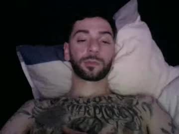 01sal Chaturbate stream image from April 10, 2026