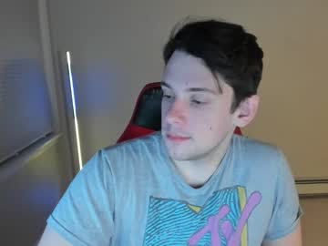 Amodernshakespeare Chaturbate stream image from April 10, 2026