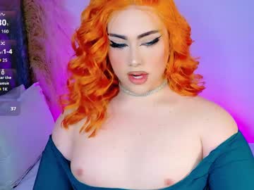 Astrid_Jonnes Chaturbate stream image from April 10, 2026