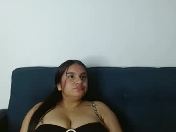 Charlottecutie_1 Chaturbate stream image from April 10, 2026