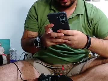 Christixn669 Chaturbate stream image from April 10, 2026