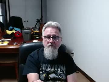Cookingdaddy Chaturbate stream image from April 10, 2026