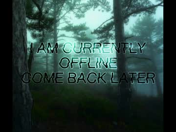 Erostheforestcryptid Chaturbate stream image from April 10, 2026