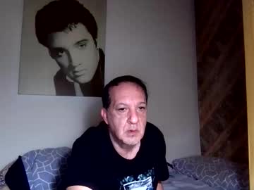 Joseph2842420 Chaturbate stream image from April 10, 2026