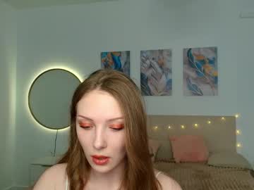 Katsumee Chaturbate stream image from April 10, 2026