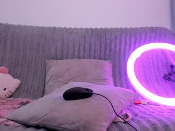 Ki_Ttyuu Chaturbate stream image from April 10, 2026