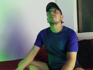 Letorres23 Chaturbate stream image from April 10, 2026