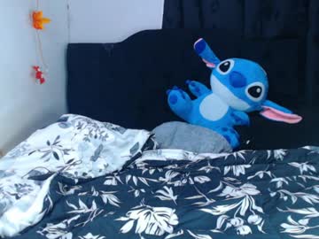 Lylii_Evans Chaturbate stream image from April 10, 2026