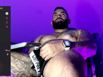 Max__Prada Chaturbate stream image from April 10, 2026