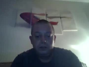 Millarsteven Chaturbate stream image from April 10, 2026